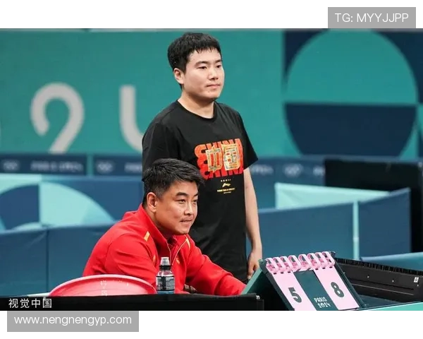 北京乒乓球队杯赛精彩配合点评展现团队默契与实力