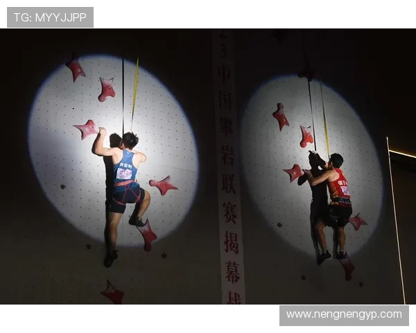 北京滑板队在攀岩联赛中的技术表现分析与点评